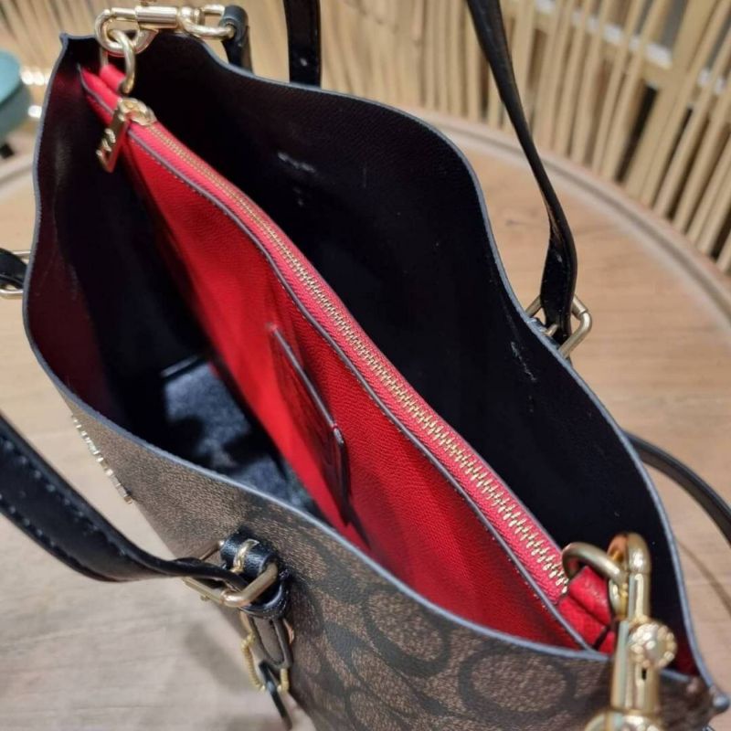 CA252 C4084  C4250 COC Signature Molie25 Bag
