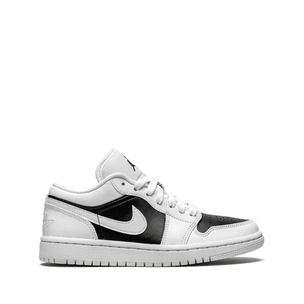 Nike Air Jordan 1 “white and black”