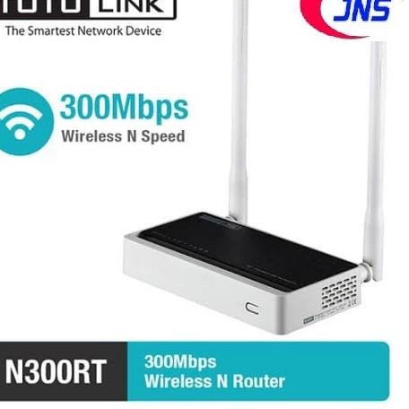 Totolink N300RT