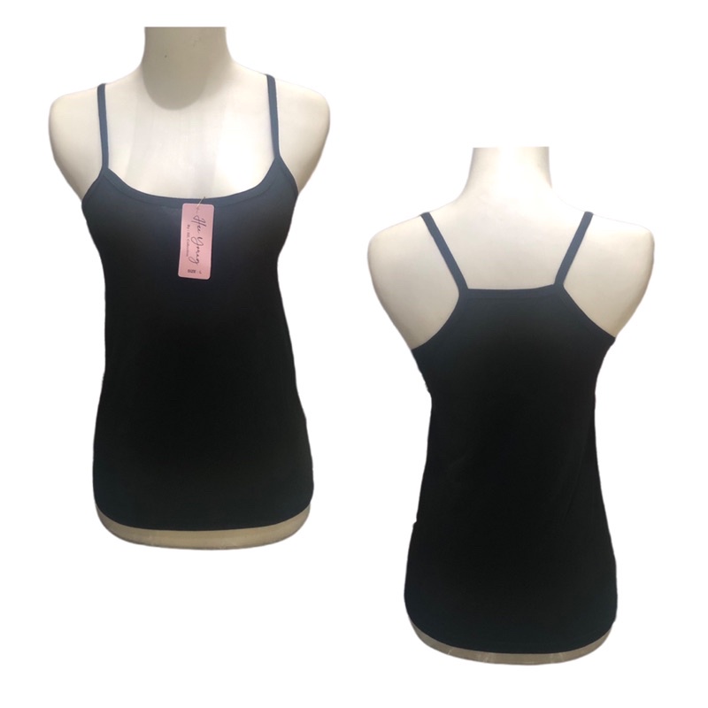 New Arrival - Tanktop Wanita Model 401 / Tanktop Fashion L XL XXL JUMBO