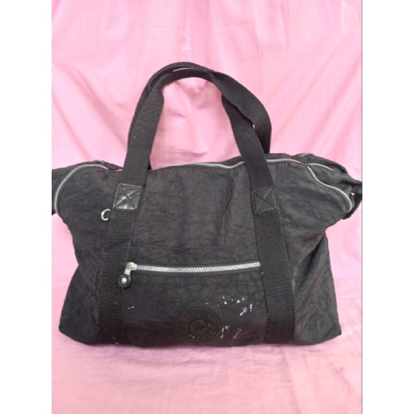 tas kipling minggat / olahraga preloved