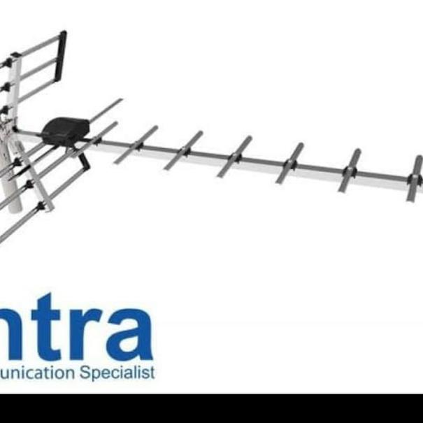 antena digital intra 003/antena tv digital/antena TV outdoor