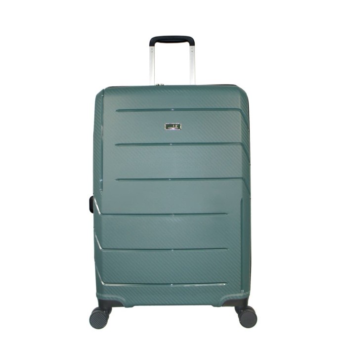 Condotti Koper CARBON RACING 63123 - 24 inch Grey