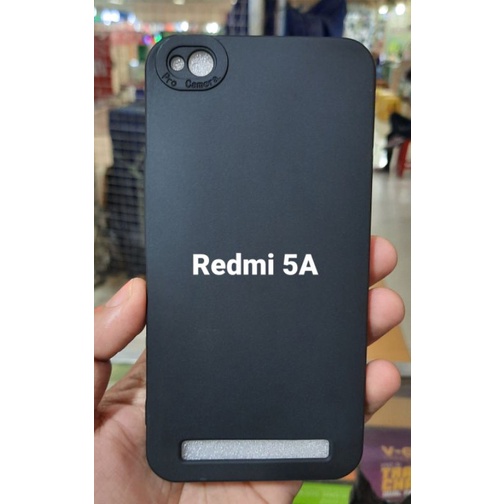 Case Silikon Redmi Note 7 Note 5A Redmi Note 5 Pro Redmi 6 Pro Redmi Note 9 Redmi Note 9s Redmi 6 6A