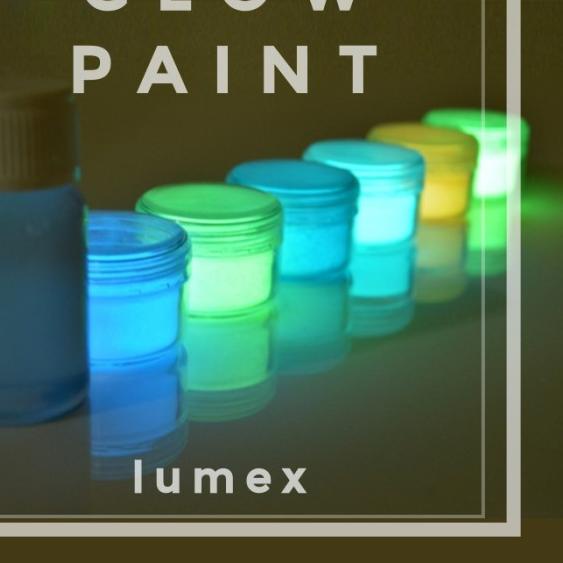 

Lume Binder | Clear Resin Binder | Modeler - Crafting - Hobby - Lumex Turquoise