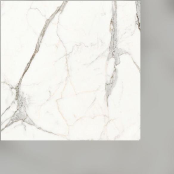 Roman Granit Glossy dAvenza Carrara size 60x60 Kw 1