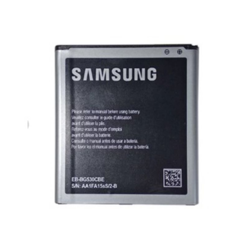 Baterai Samsung Grand Prime