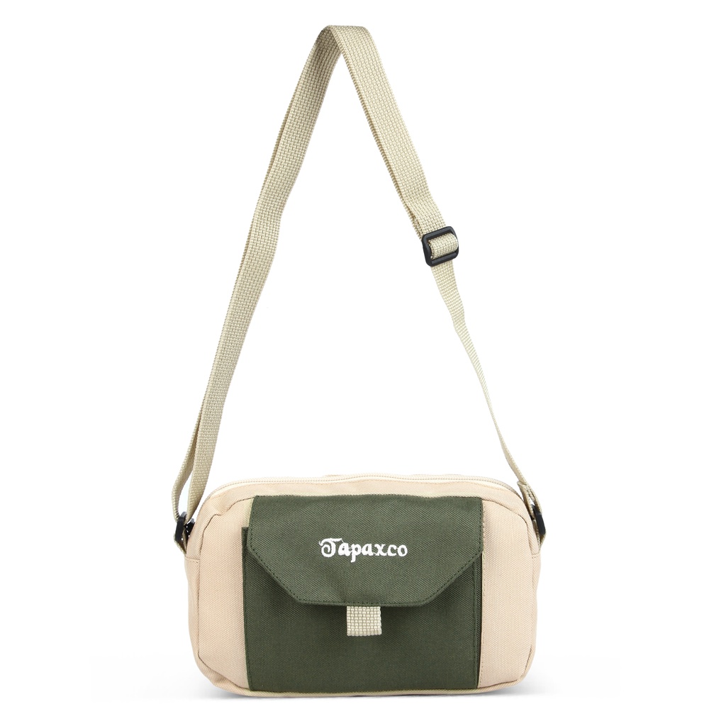Tas Selempang Slingbag Pouch Tapax Cody