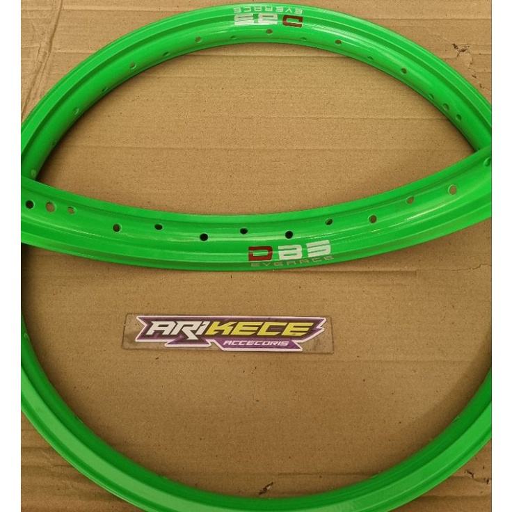 PELEK/VELEG/ALOY/RIM DBS