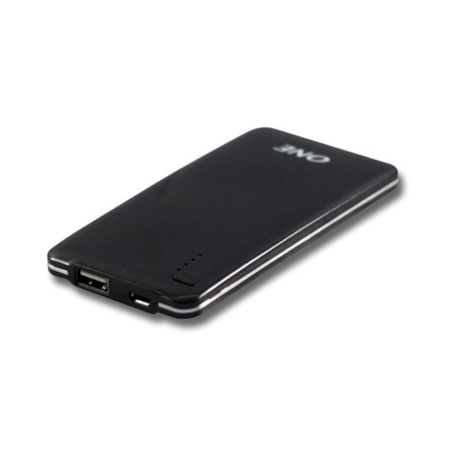 Powerbank polymer One 5000mAh