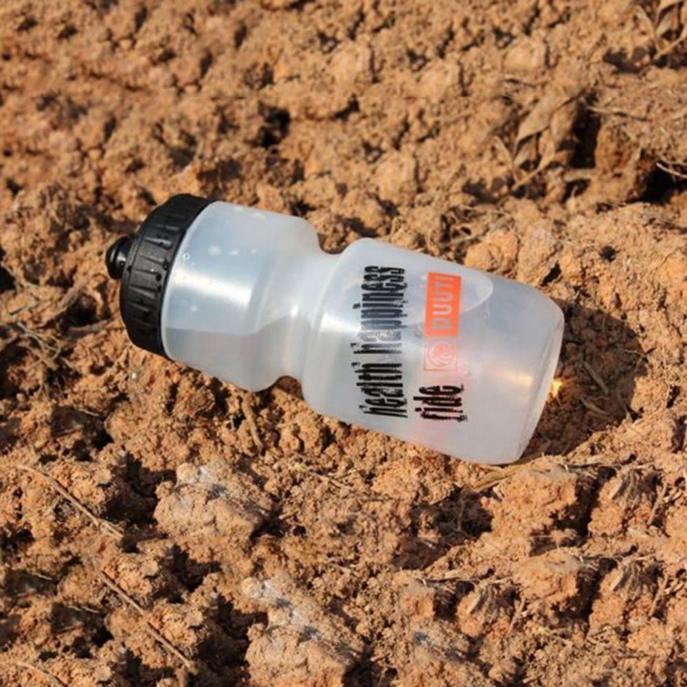 R-FLOWER Botol Minum Air Sepeda Portable Olahraga Outdoor Camping Bike Sports Kettle
