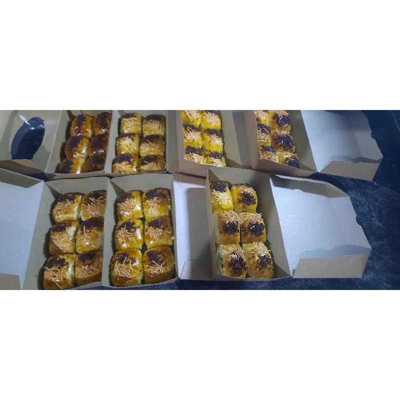 

Bolen Pisang