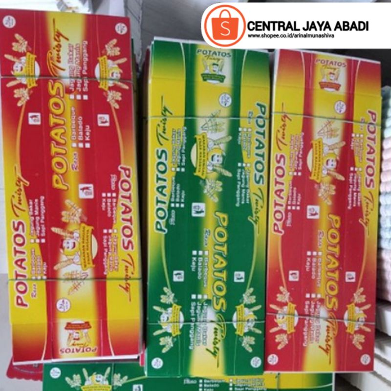 

100 LEMBAR KERTAS KENTANG ULIR BAHAN IVORY PUTIH KOTAK KENTANG SPIRAL KEMASAN KENTANG ULIR/SPIRAL | KODE PRODUKSI 2524