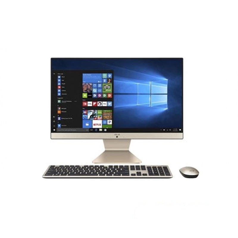 Asus AIO V222FAK-BA542W Black i5 10210U Win11 (21.5" FHD/UMA/256GB SSD/4GB)