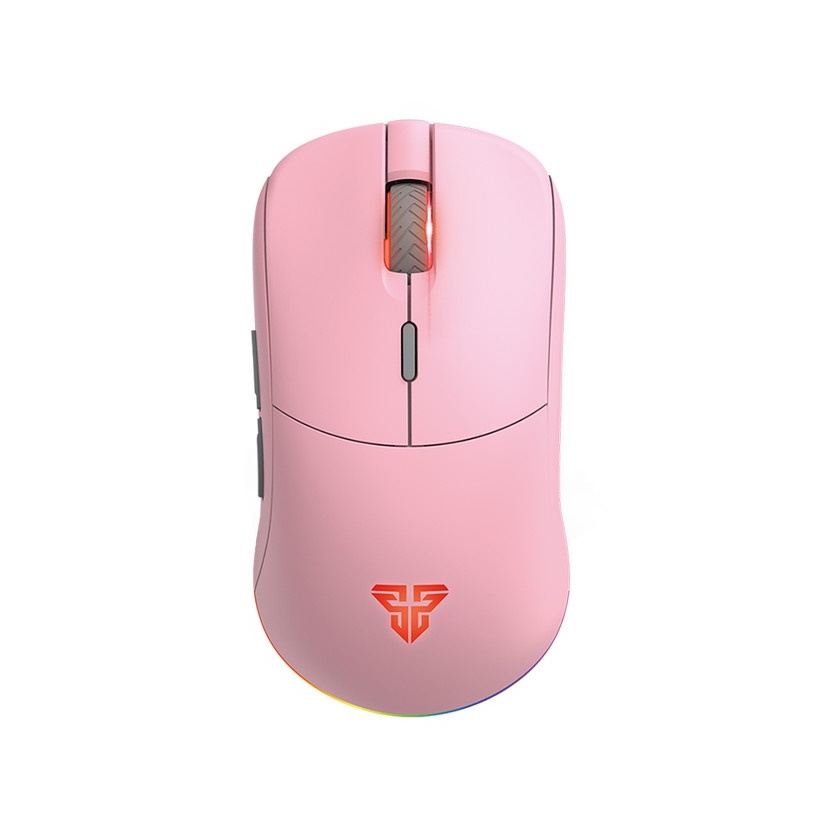 Mouse Fantech XD3 Helios Wireless RGB - Gaming - Dual Mode - Original