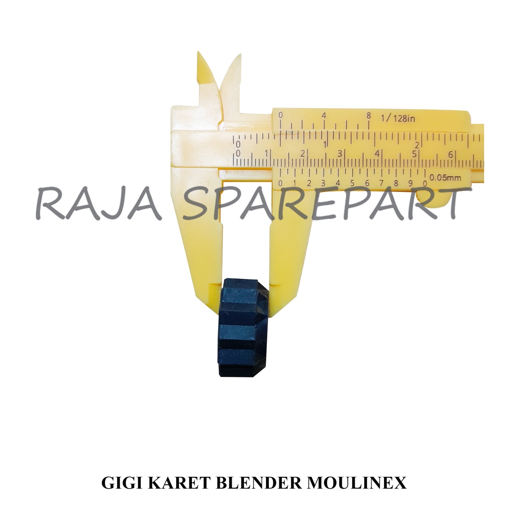 KARET BLENDER/ GIGI KARET BLENDER MOULINEX (KB01)