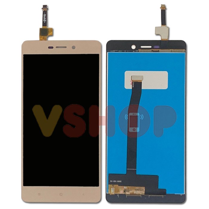 Lcd Touchscreen Xiaomi Redmi 3 Redmi 3S Fullset