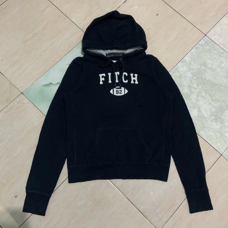 hoodie abercrombie and fitch