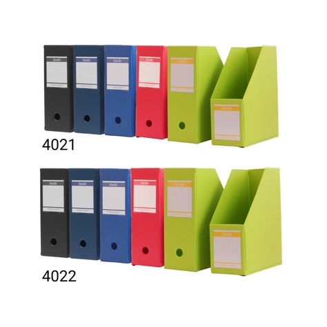

R2GO - Bantex Extra Magazine File 12 Cm