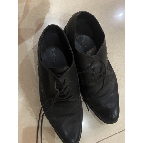 pedro men shoes preloved