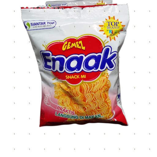 

Mie Gemez Sedap Enak 14gr Ec 1.000 - Renceng isi 10 Pcs