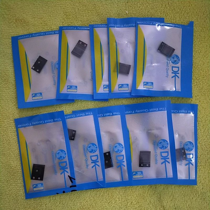 IC CHARGER VIVO V9..(BQ25890H)