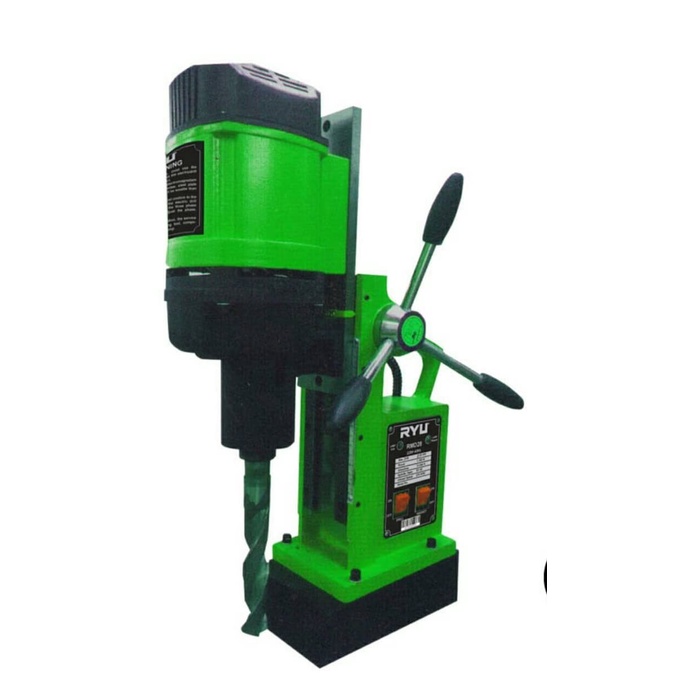 RYU BOR MAGNET 28MM MAGNET DRILL RYU 28 MM