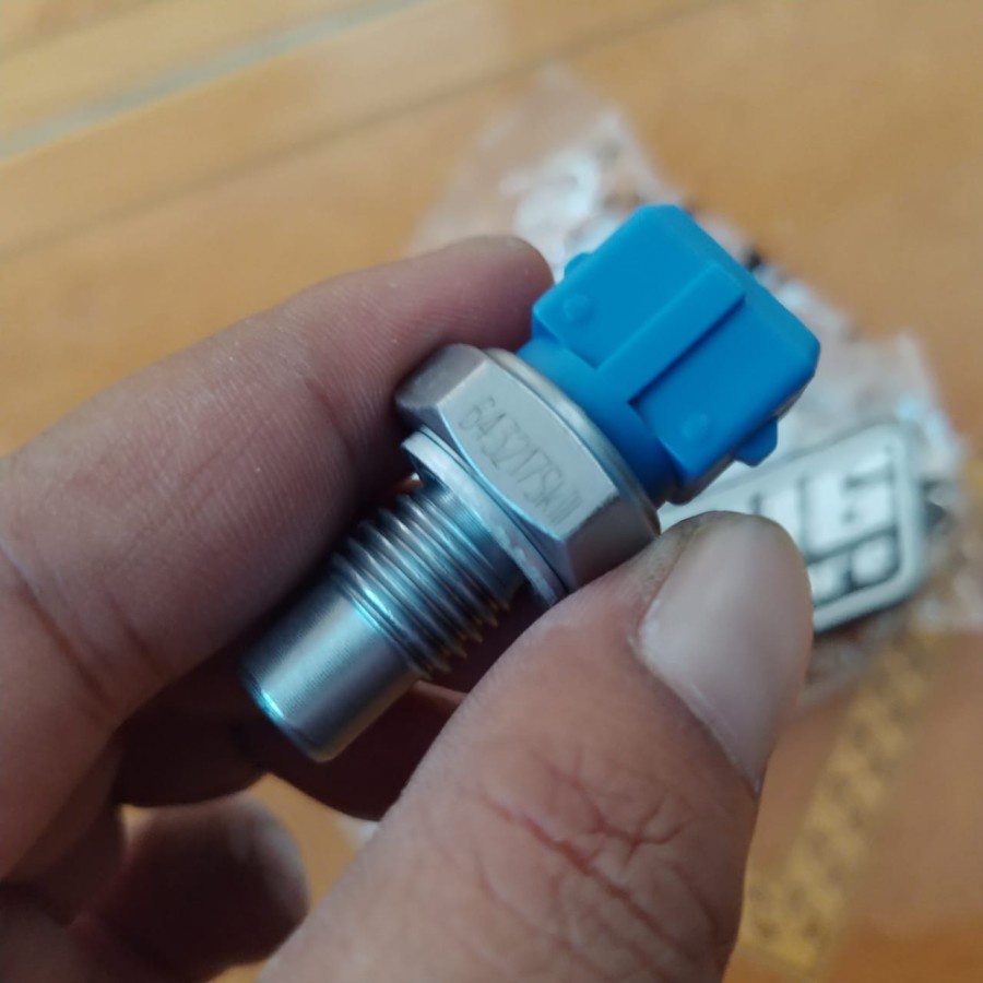 SENSOR SUHU / THERMIC SENSOR VESPA SPRINT / PRIMAVERA / LX / S / GTS ORIGINAL