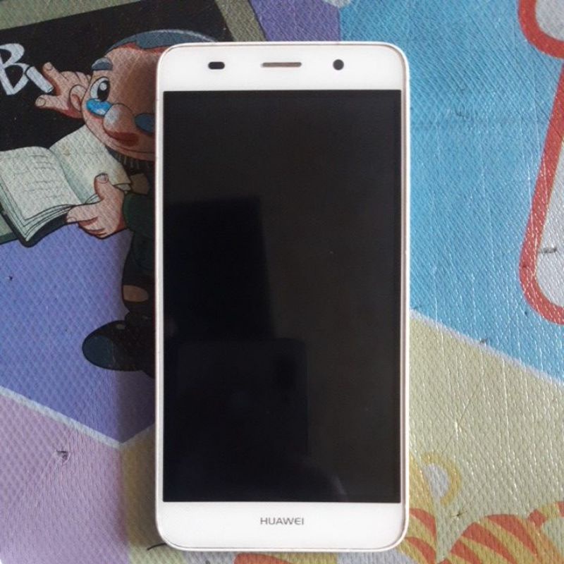 huawei scl-u31