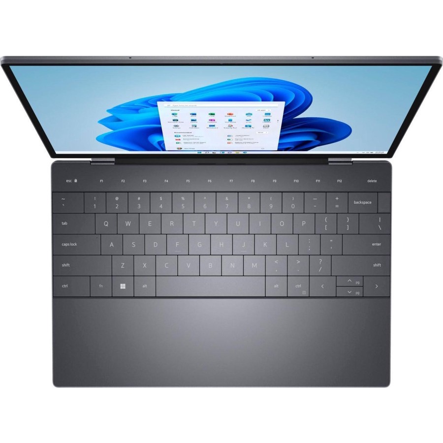 DELL XPS 13 PLUS 9320 OLED 4K i7 1260P 32GB 1TBSSD iRis Xe Windows 11 13.4 UHD TOUCH