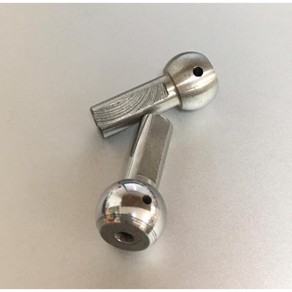 Needle Lever Connecting Rod 61-722  Mesin Jahit Kansai 1502