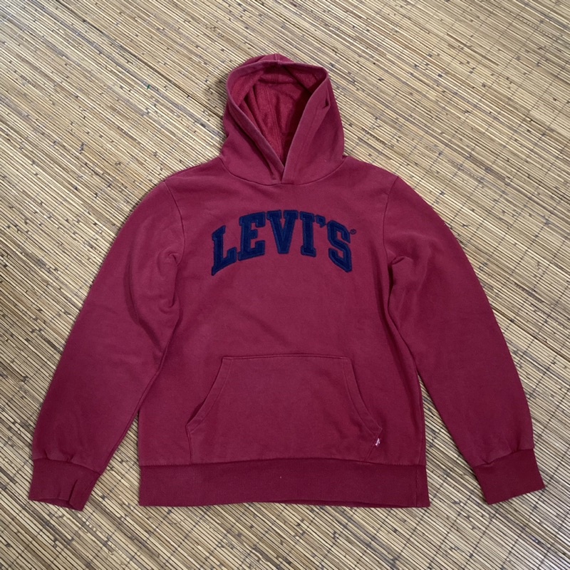 Hoodie Levis second