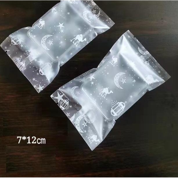 

Plastik Kue Nastar Idul Fitri Nougat Cookies Plastic Eid Mubarak