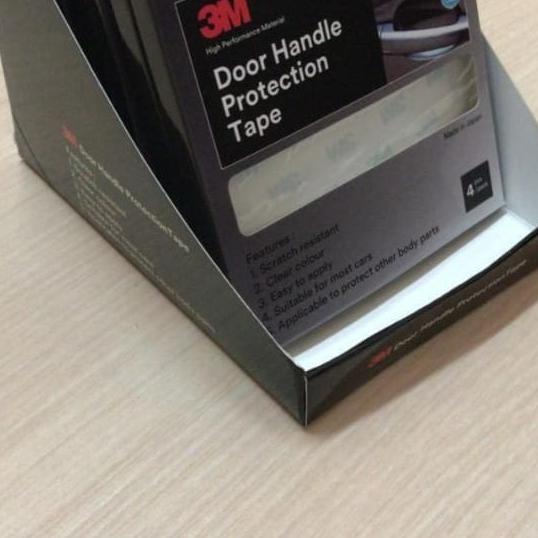 3M Door Handle Protection Tape Original