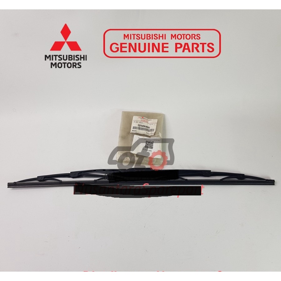 WIPER BLADE DEPAN T120SS ORIGINAL