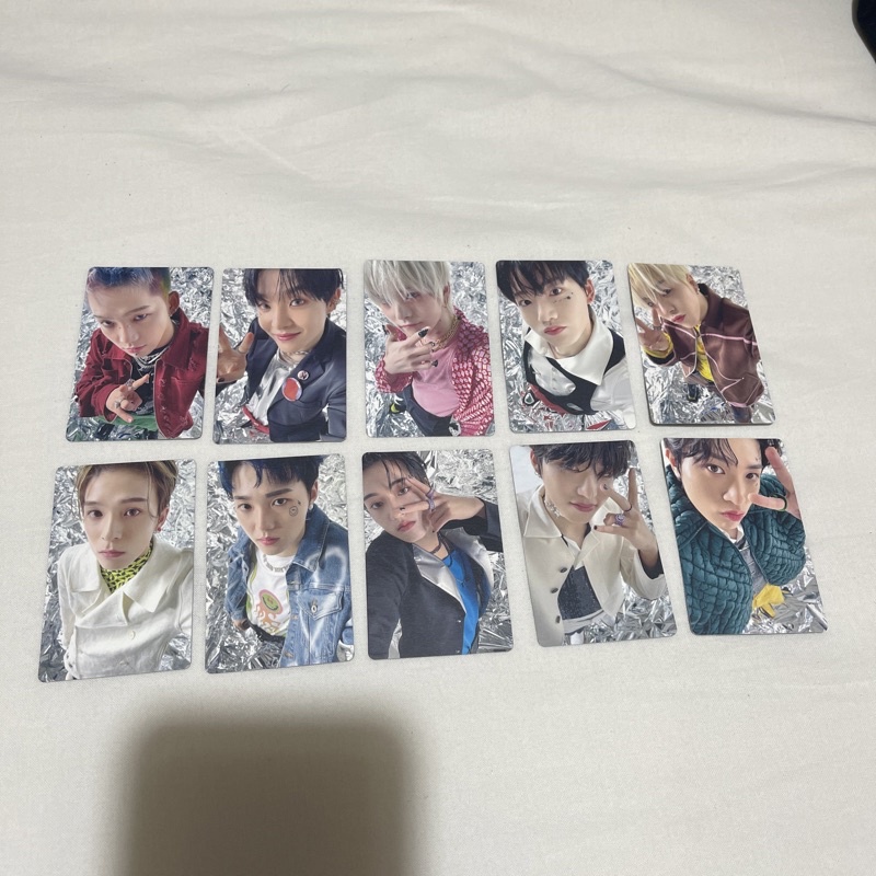 PC TREASURE MEMBERSHIP HELLO CONCERT