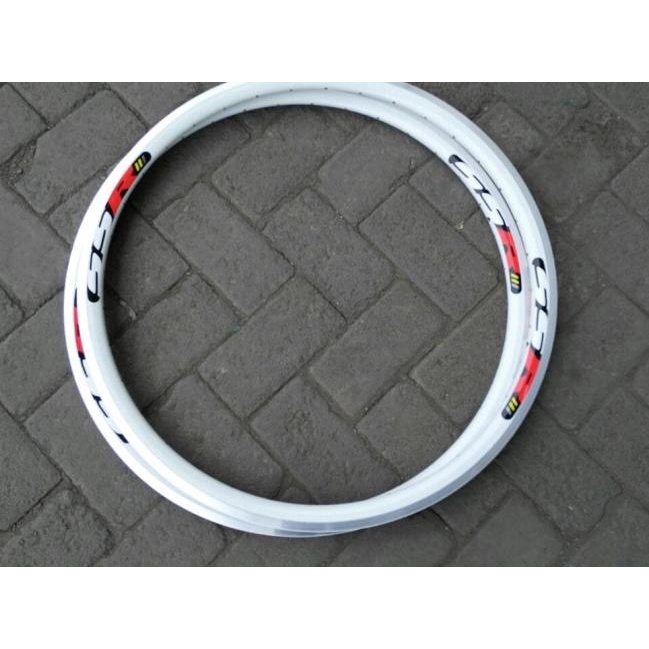 Rims / Velg Fixie 3 cm 36H