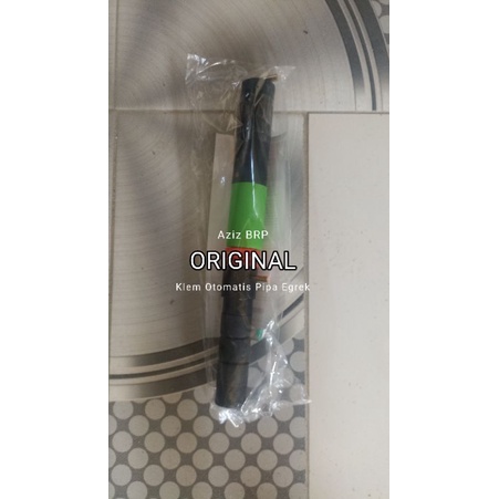 Klem Otomatis Pipa Egrek, Klem Malaysia