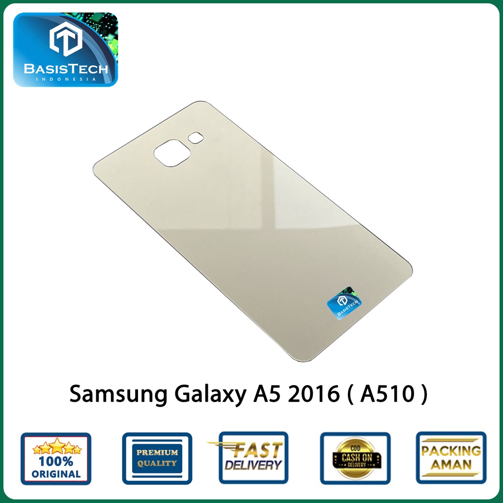 BACK COVER BACKDOOR CASING SAMSUNG A5 2016 A510