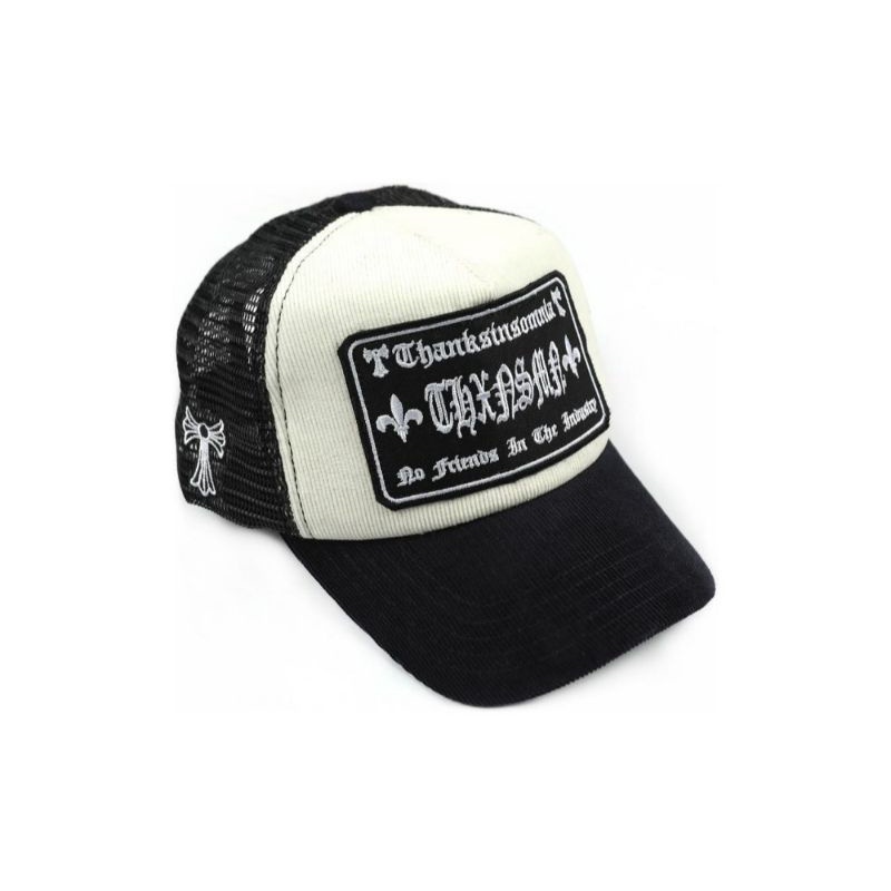 thanksinsomnia trucker hat tricera v3