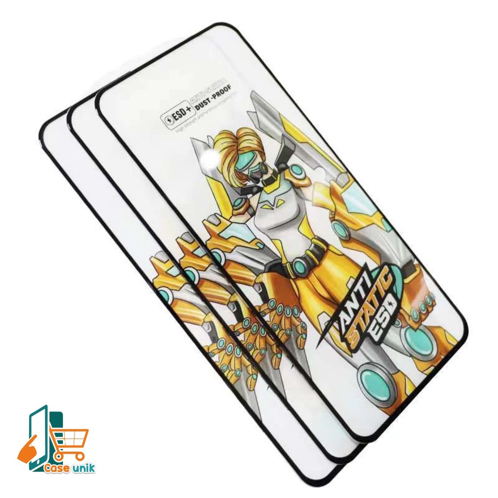 ANTI STATIC TEMPERED GLASS TG ANTI GORES KACA BENING KUALITAS IMPORT JAPAN FOR IPHONE X XS XS MAX 11 11PRO 11 PRO MAX 12 12PRO 12 PRO MAX 13 13PRO 13 PRO MAX 14 14 PLUS(+) 14PRO 14 PRO MAX 15 15+ 15 PRO 15 PROMAX CS4975