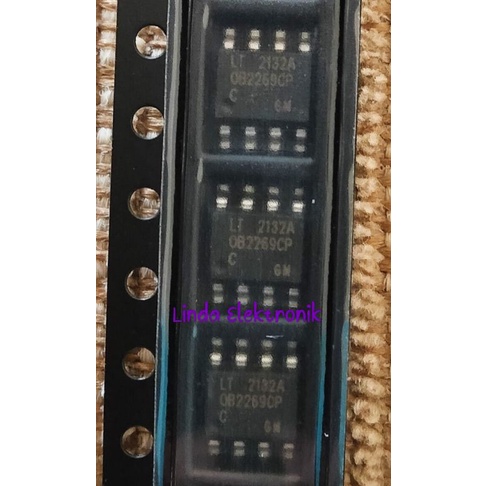 OB2269CP OB2269 OB 2269 SMD SOP-8