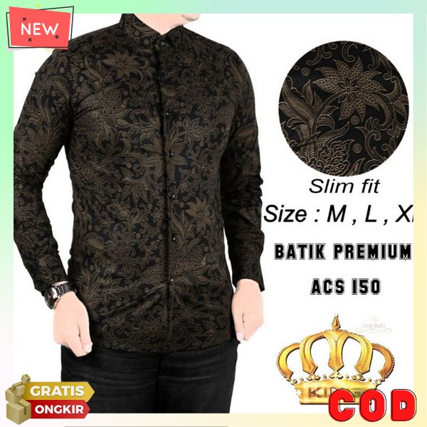 Baju Kemeja Pesta Kondangan Kmeja Pria Dewasa Keneja Formal Berkerah Krmeja Cowok Casual Bsju Atasan