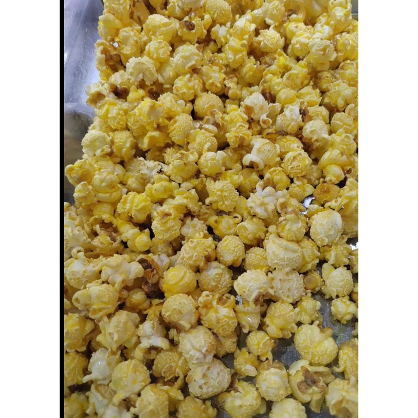 POP CORN INSTAN 3 IN 1 IMPOR 三合一爆米花 200gr