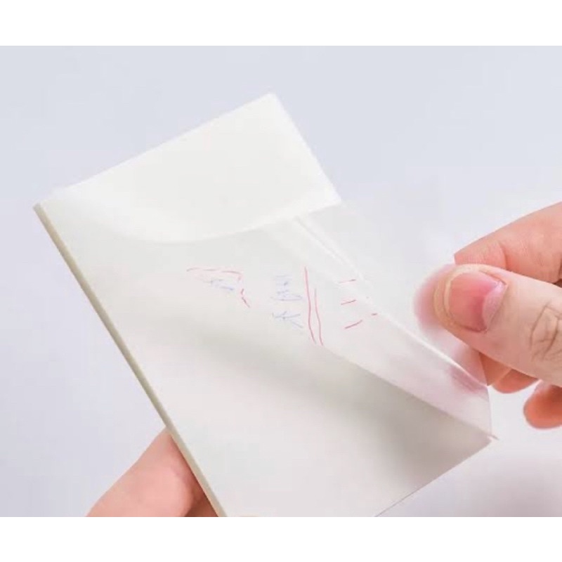 

sticky notes
