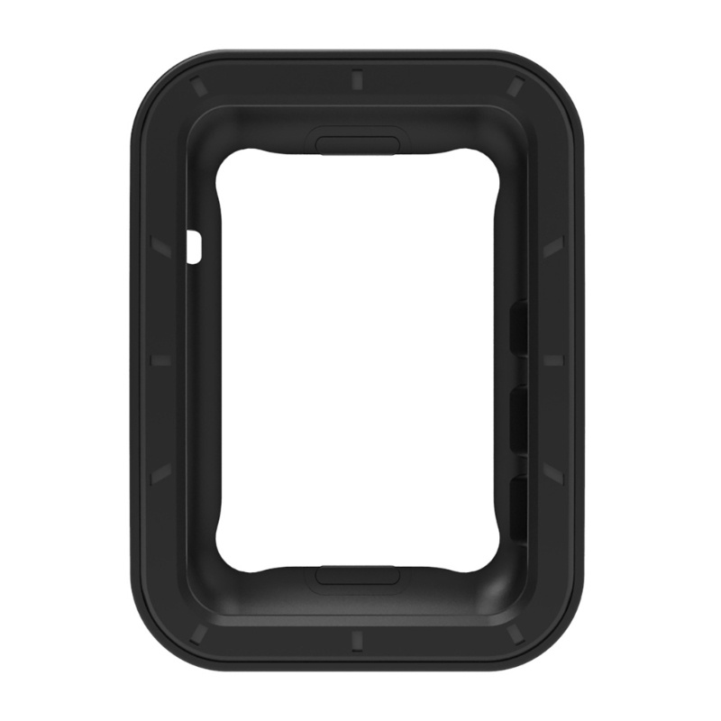 Cre Casing Frame Bumper Pelindung Smartwatch Anti Debu / Air / Guncangan Bahan TPU