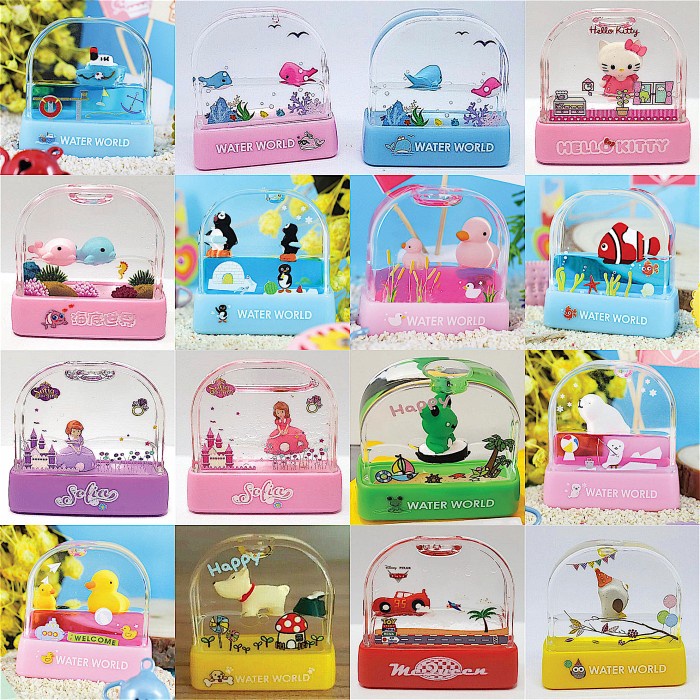 

Custom Stamp / Stempel Unik Dan Lucu/Stamp Nama Water World (Ww Stamp)