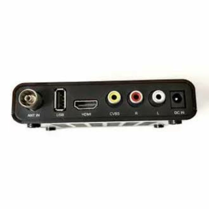 STB Digital- Set Top Box - Bisa Youtube