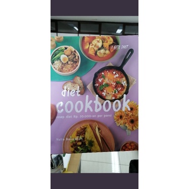 buku I Hate Diet
