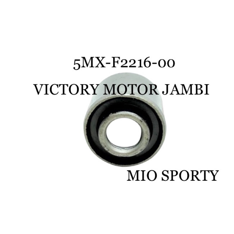 BOSH SHOCK BOS SOK MIO NOUVO 5MX-F2216-00 YAMAHA YGP